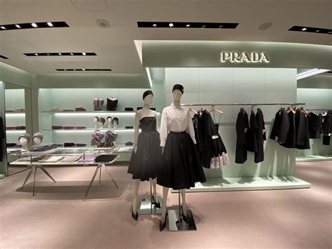 prada eaton centre|Prada montreal women.